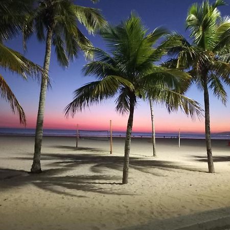 Solar Canto Do Forte Praia Grande  Exteriér fotografie